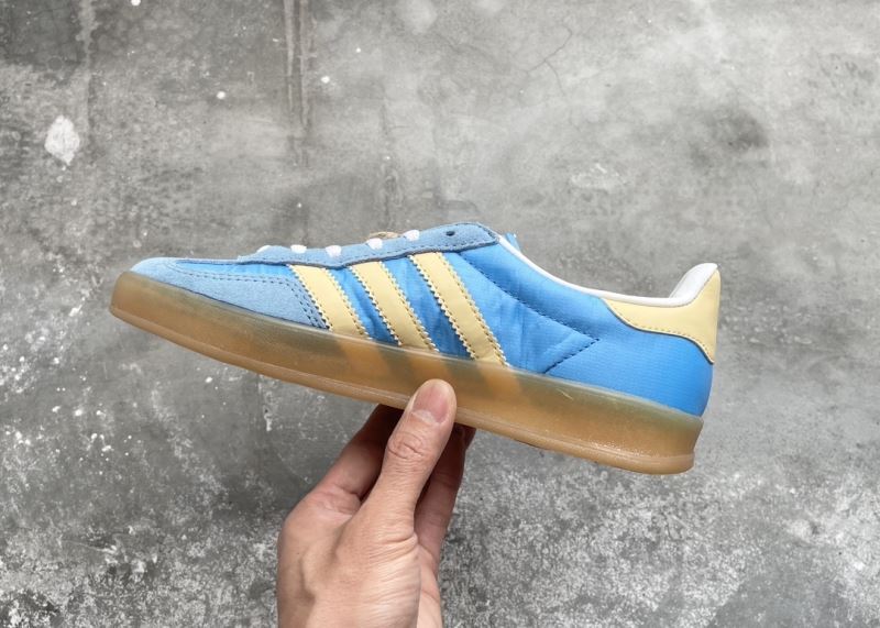 Adidas Gazelle Shoes